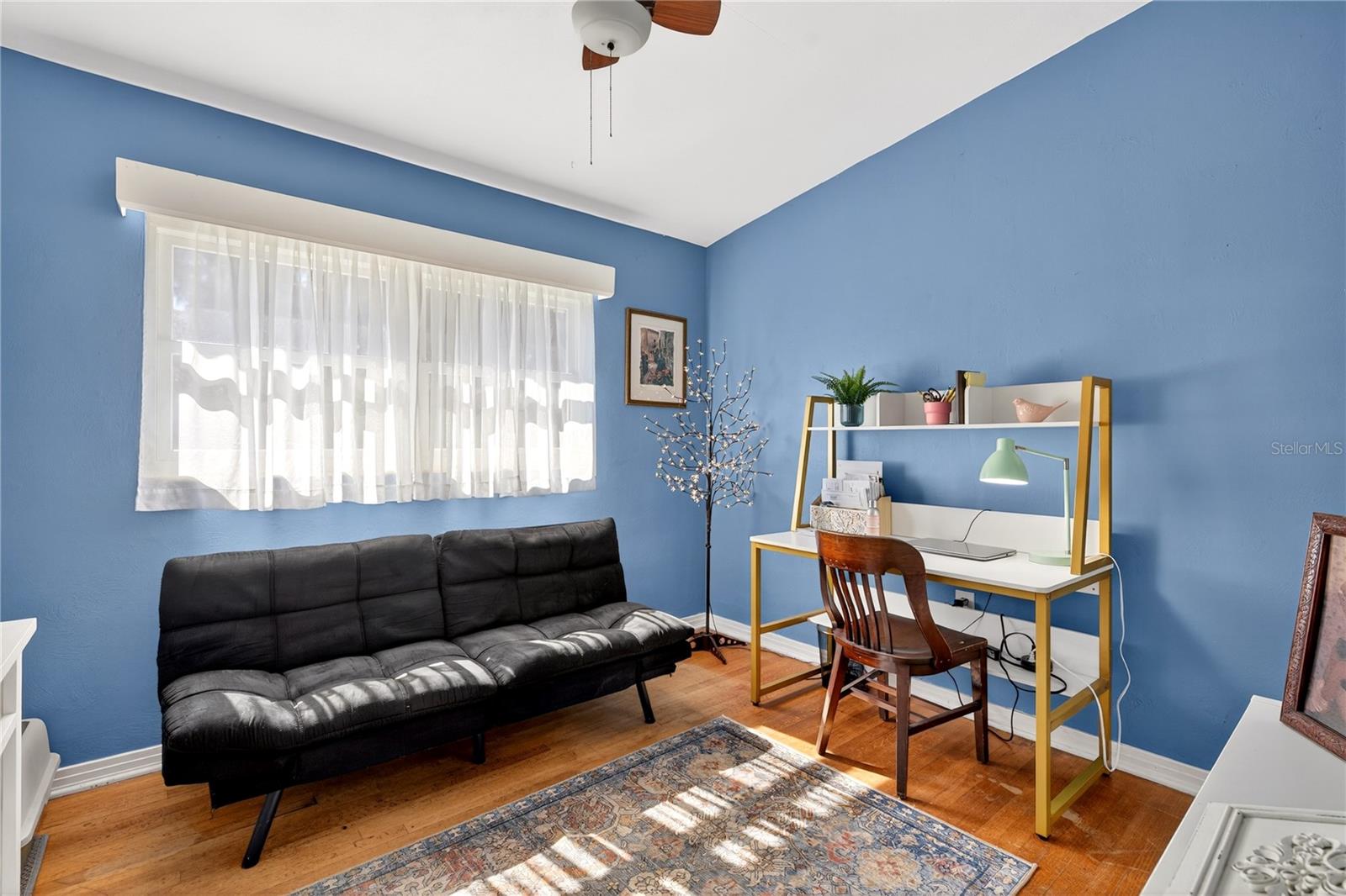 OLYMPIA HEIGHTS ANNEX - Residential