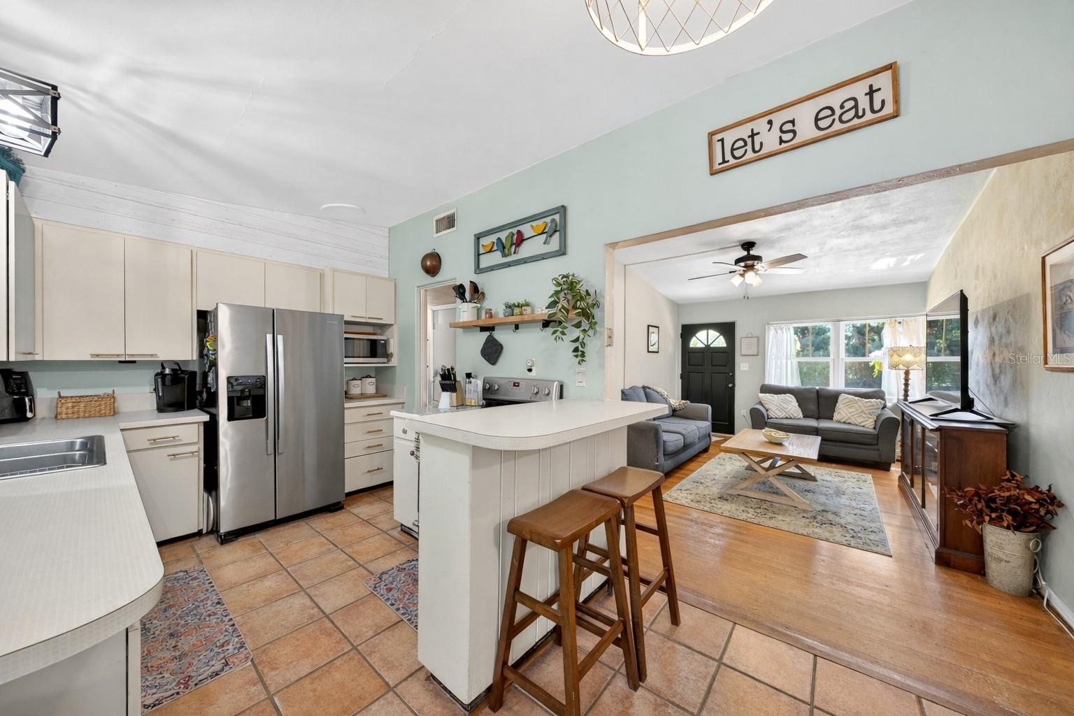 OLYMPIA HEIGHTS ANNEX - Residential