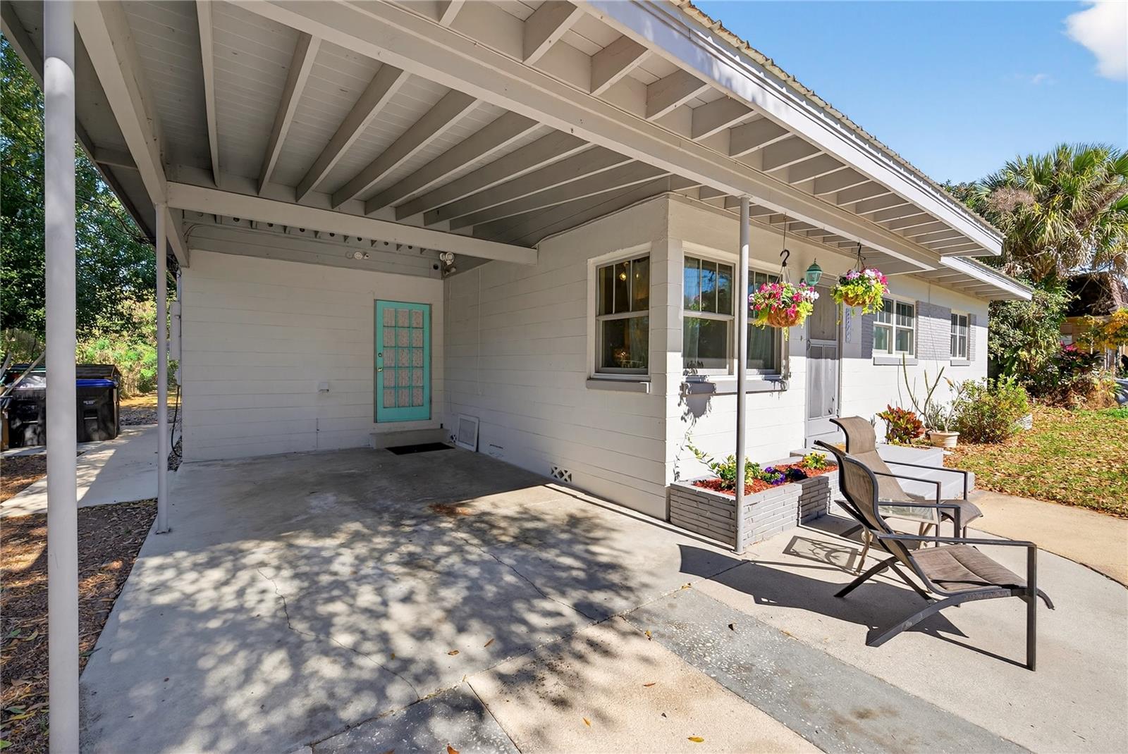 OLYMPIA HEIGHTS ANNEX - Residential