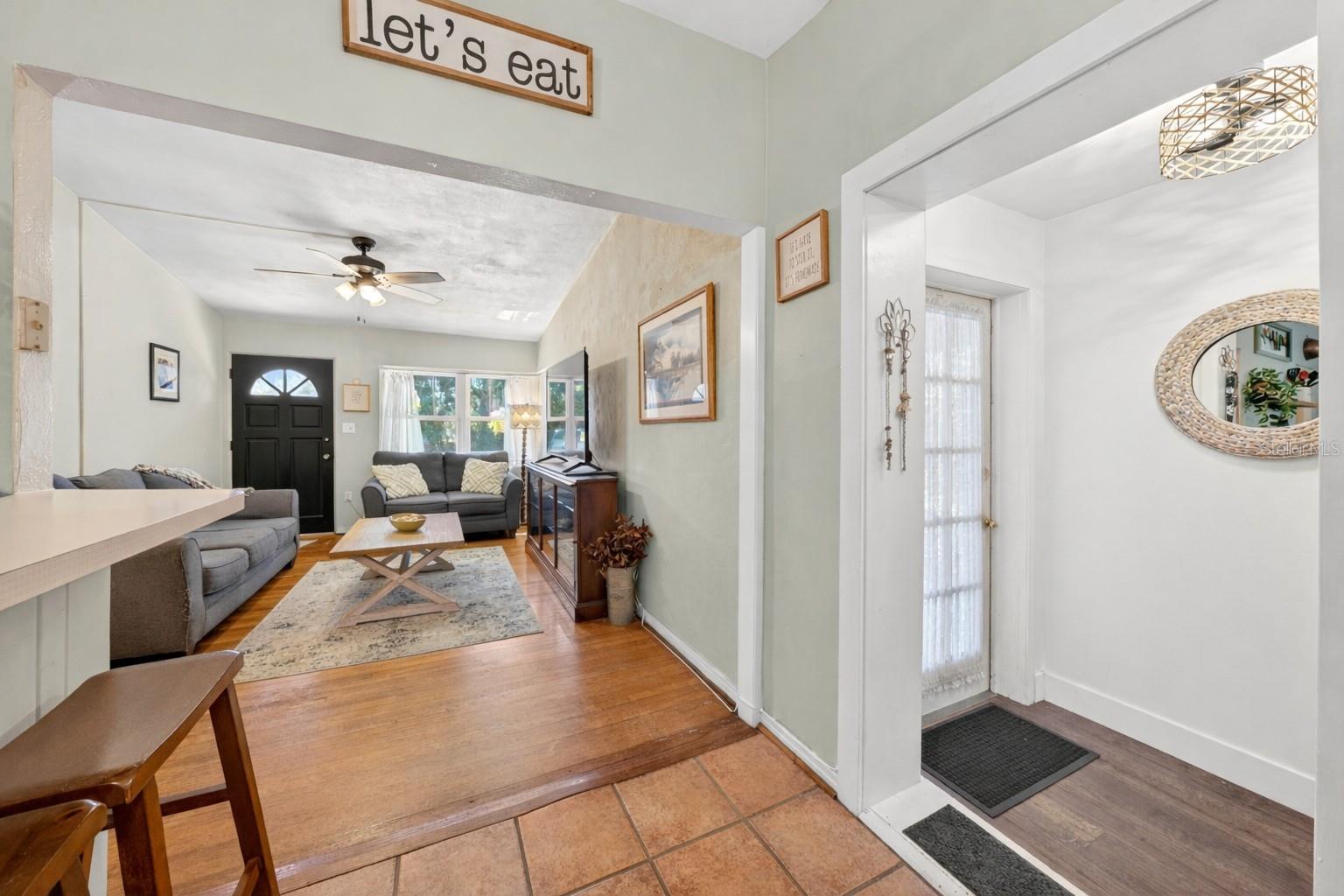 OLYMPIA HEIGHTS ANNEX - Residential