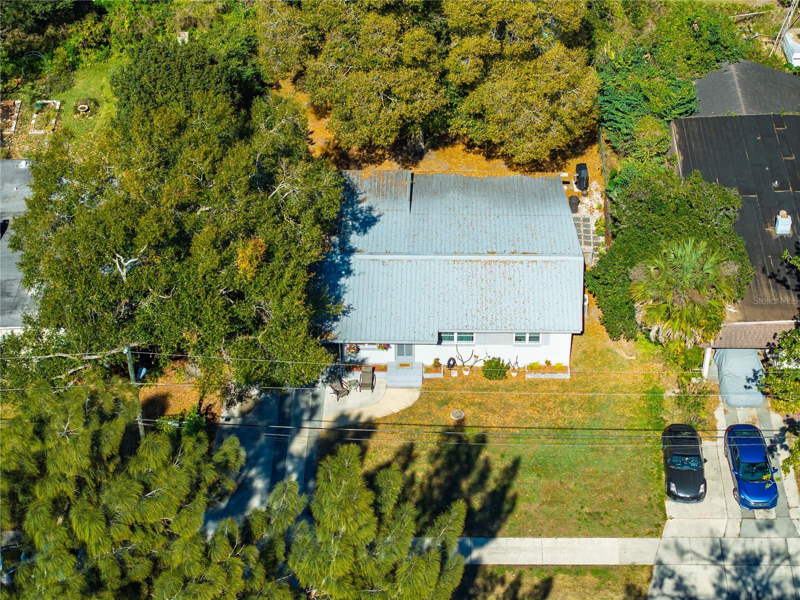 OLYMPIA HEIGHTS ANNEX - Residential