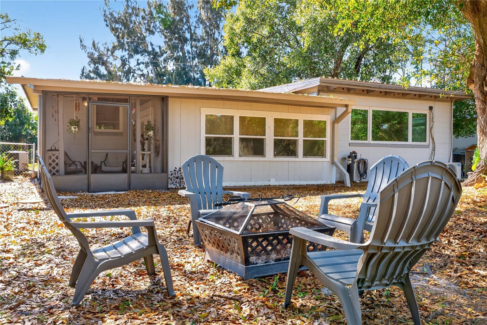 OLYMPIA HEIGHTS ANNEX - Residential