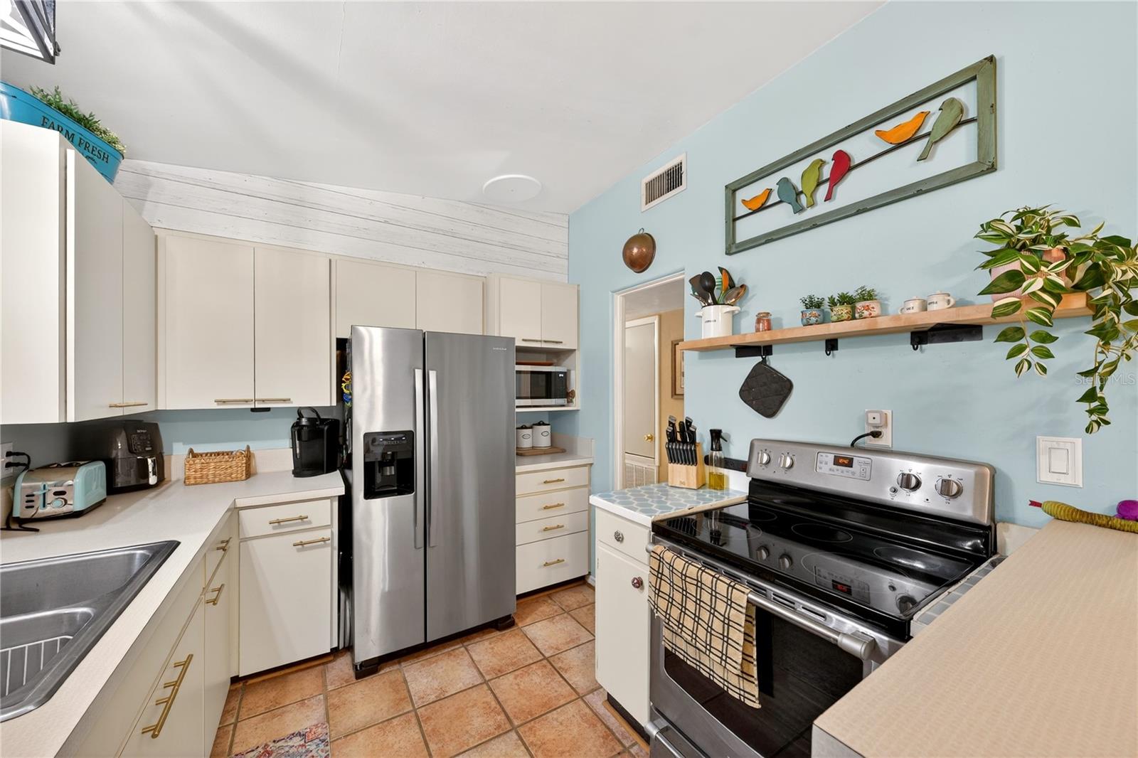 OLYMPIA HEIGHTS ANNEX - Residential