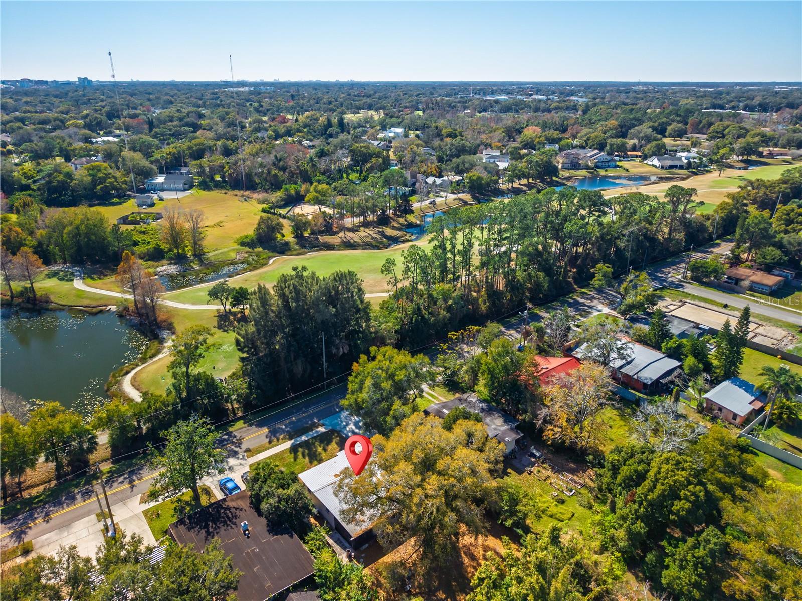 OLYMPIA HEIGHTS ANNEX - Residential