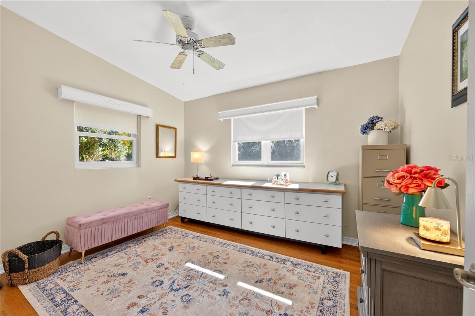 OLYMPIA HEIGHTS ANNEX - Residential