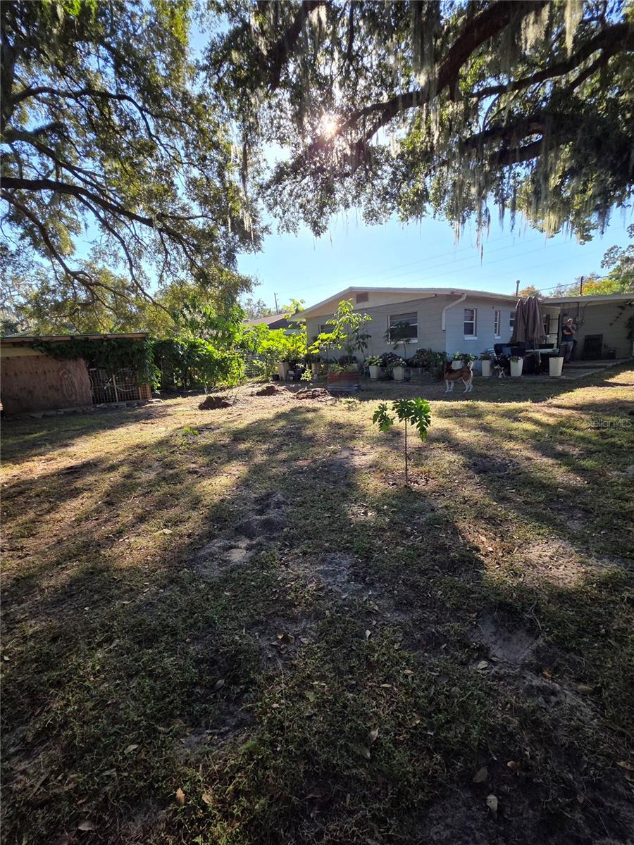 HOLLYWOOD HEIGHTS - Residential