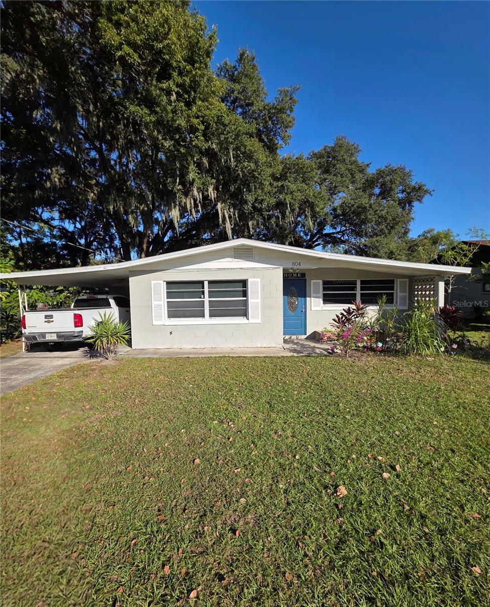 804 S LONE OAK DRIVE