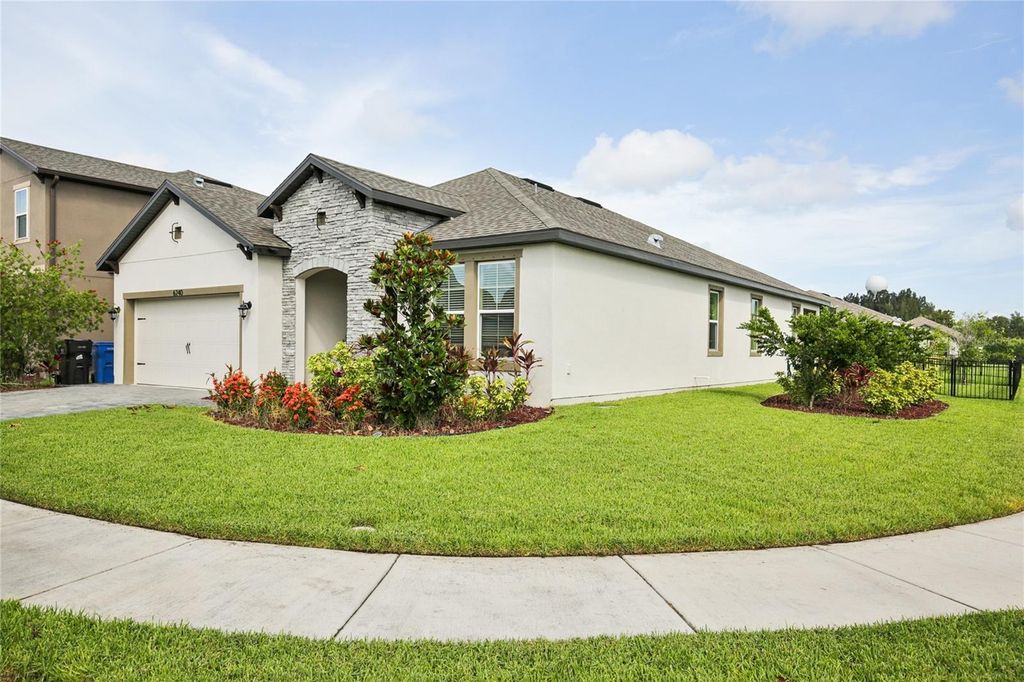 Photo of 6240 Sea Air Drive, Apollo Beach, FL 33572 (MLS # TB8421794)