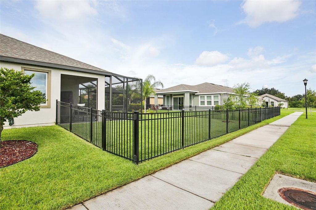 Photo of 6240 Sea Air Drive, Apollo Beach, FL 33572 (MLS # TB8421794)