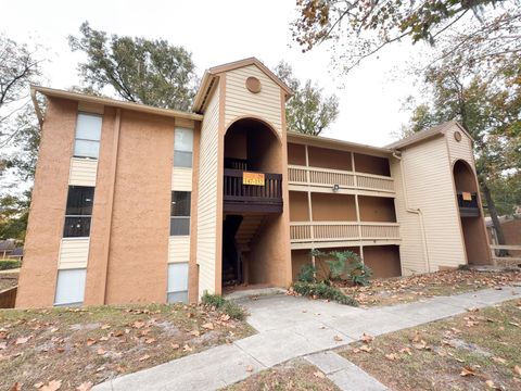 A home in GAINESVILLE