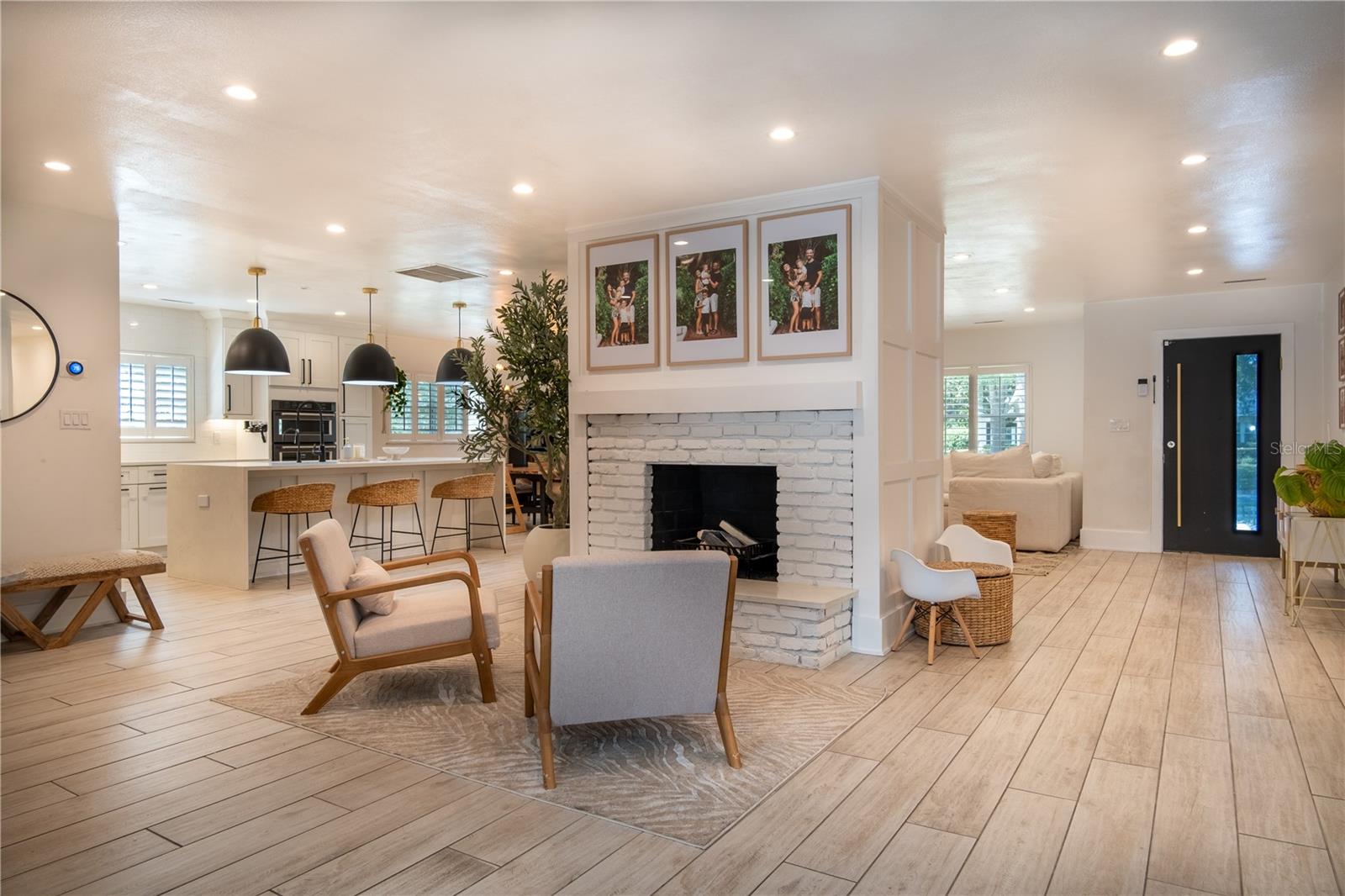 BROOKSHIRE HEIGHTS 4TH ADD - Residential