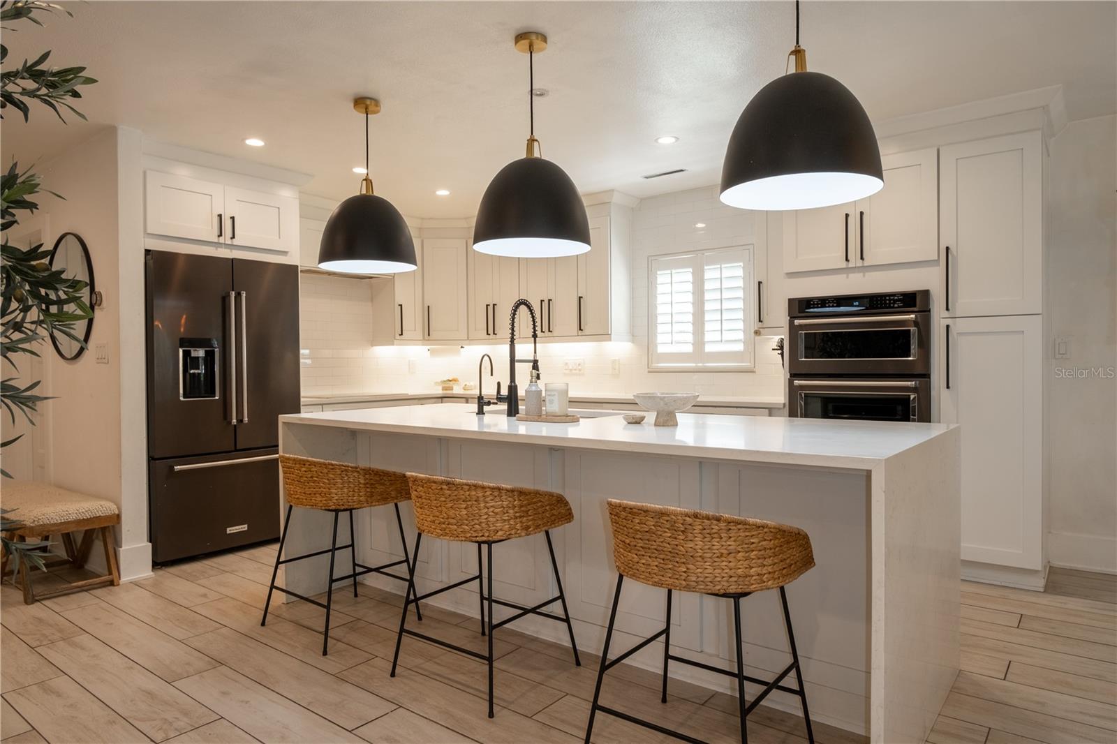 BROOKSHIRE HEIGHTS 4TH ADD - Residential
