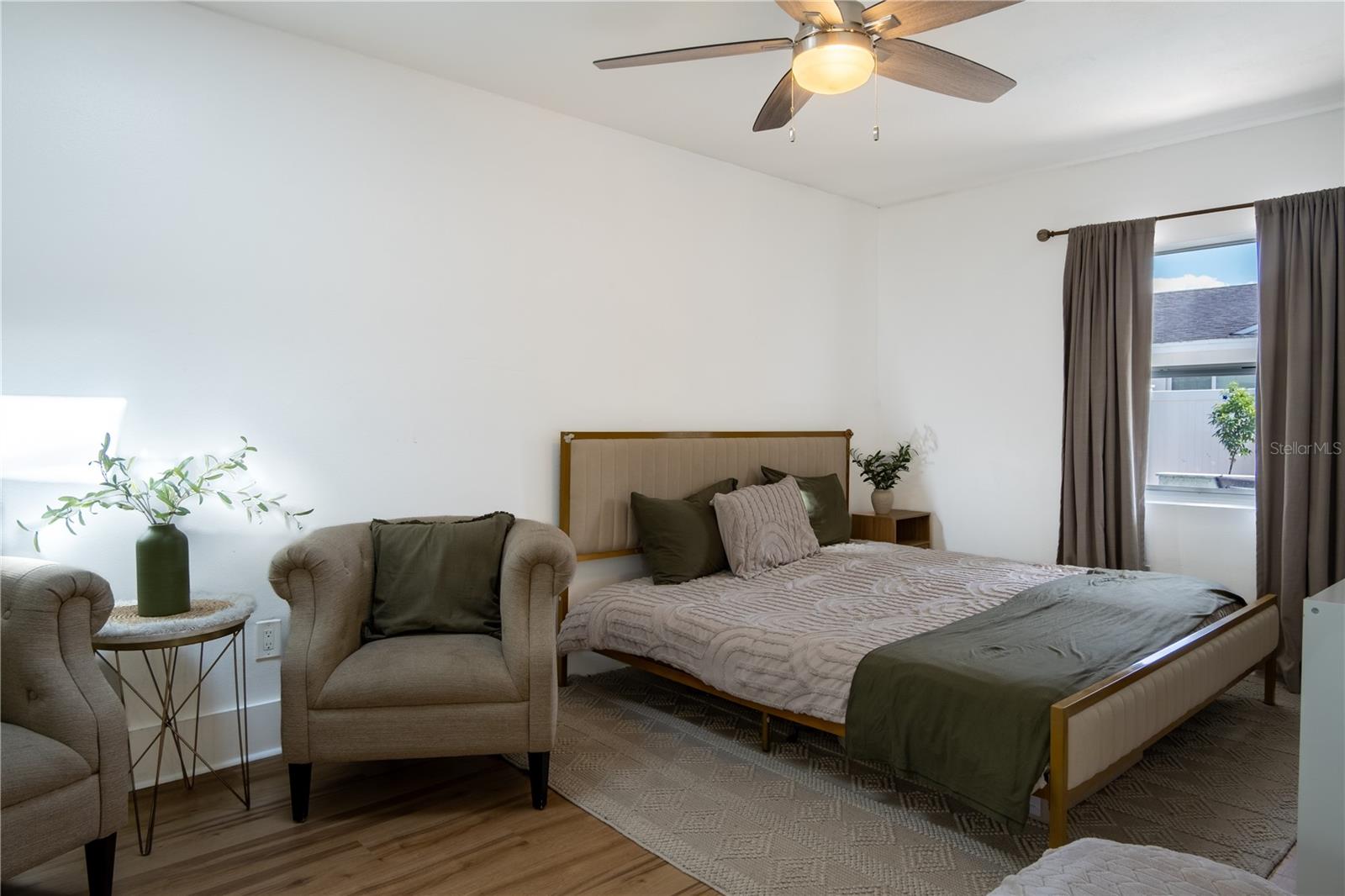 BROOKSHIRE HEIGHTS 4TH ADD - Residential