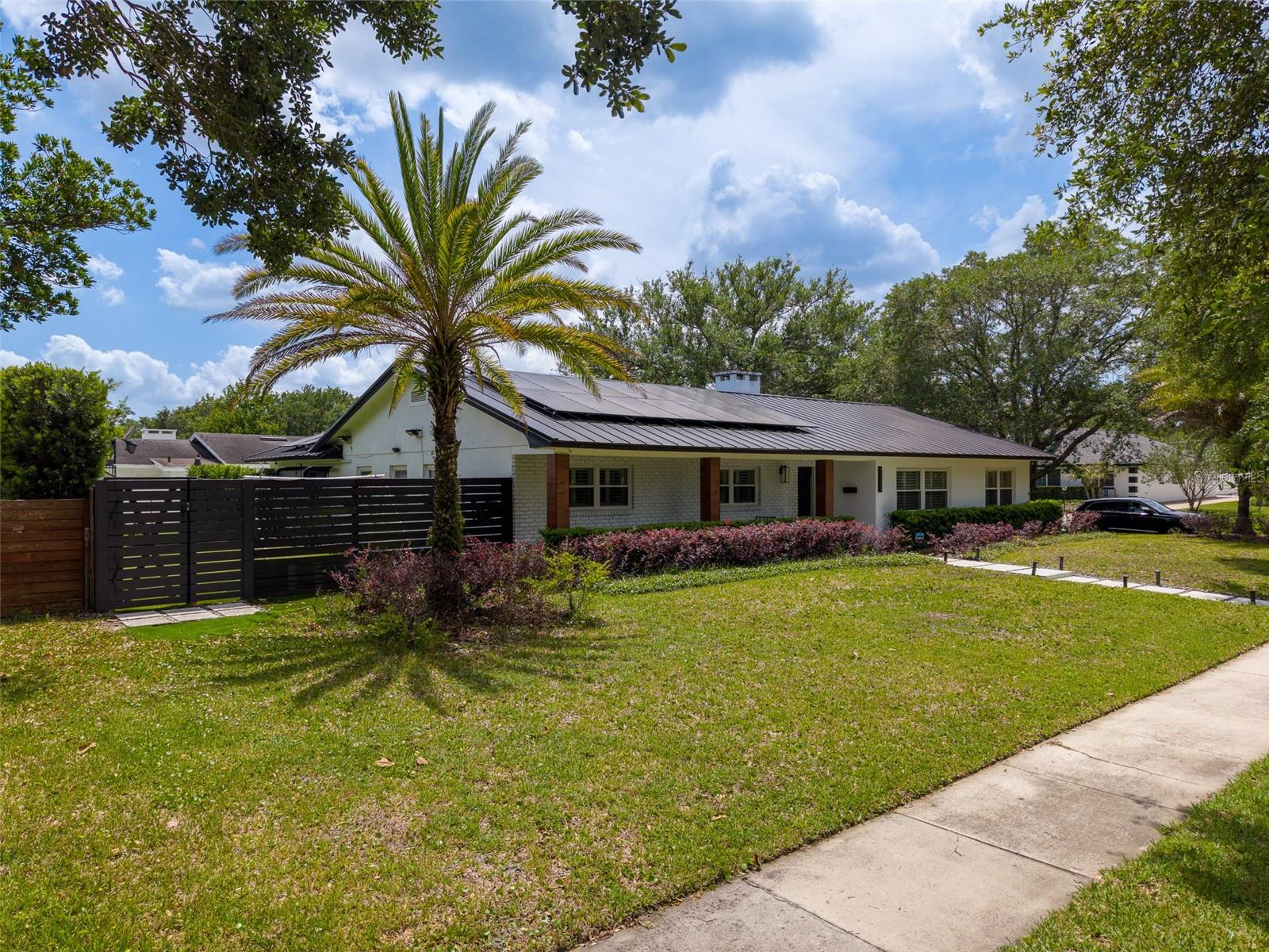 BROOKSHIRE HEIGHTS 4TH ADD - Residential