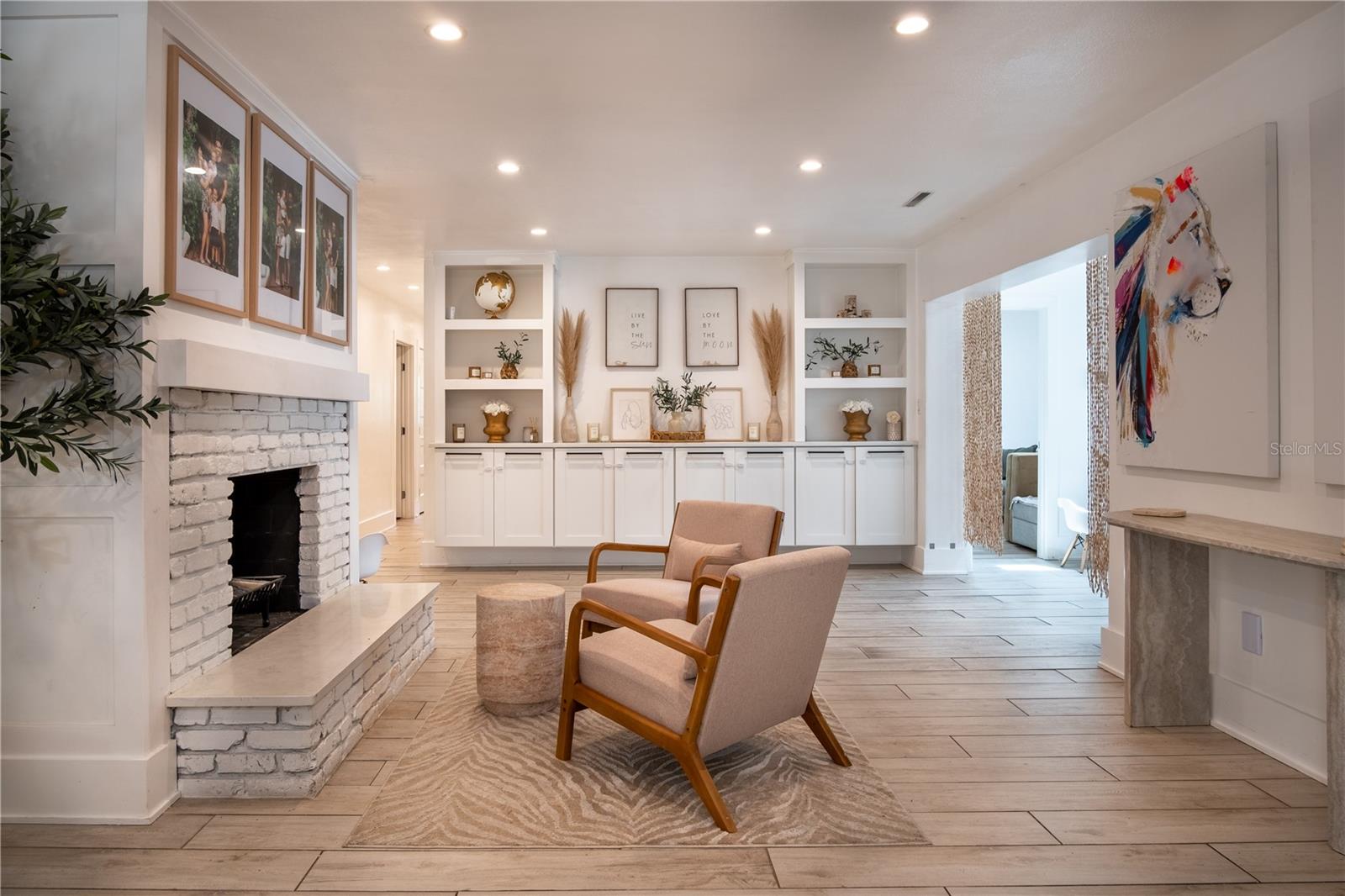 BROOKSHIRE HEIGHTS 4TH ADD - Residential