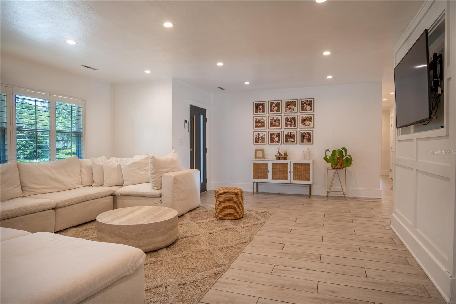 BROOKSHIRE HEIGHTS 4TH ADD - Residential