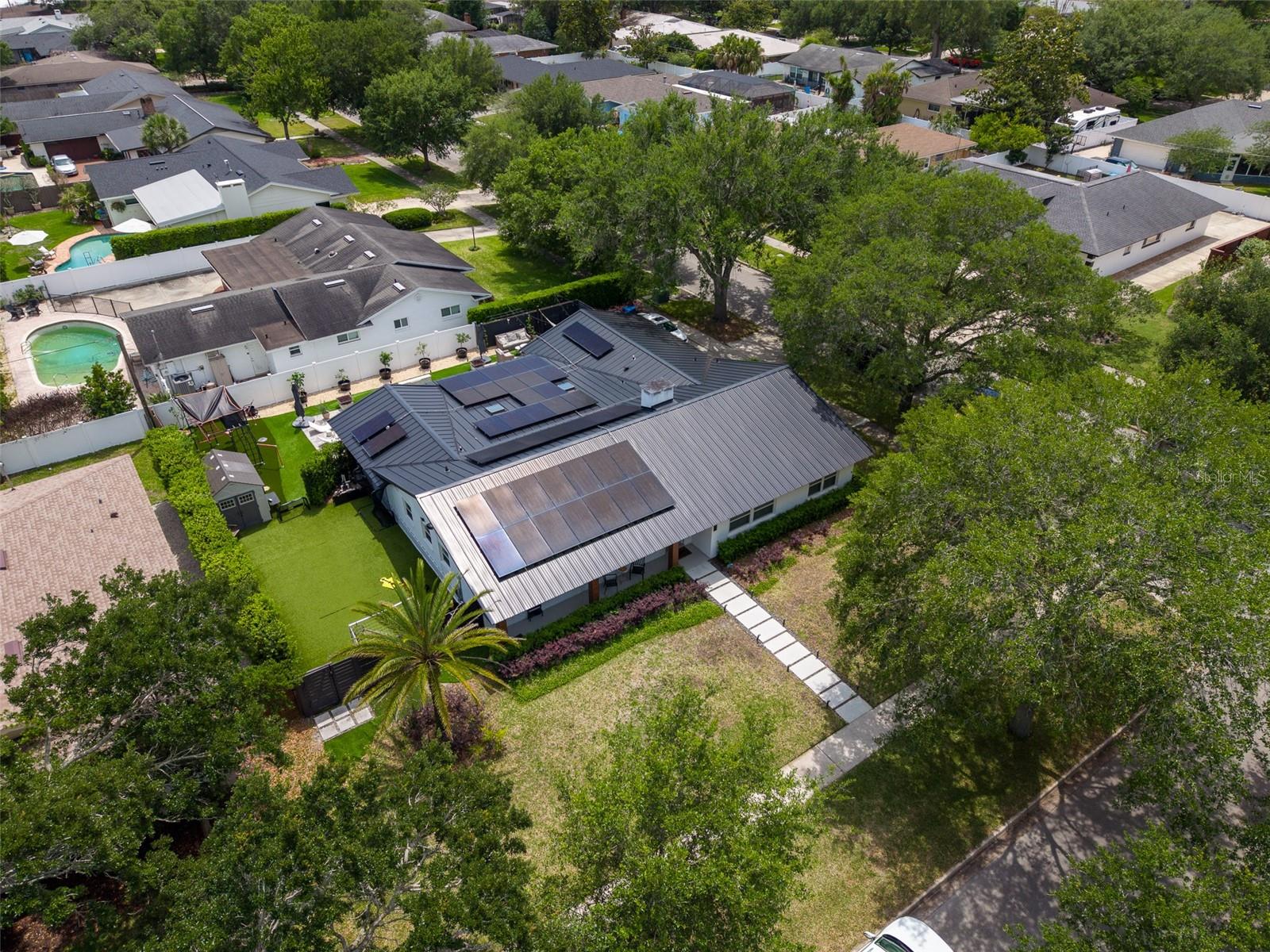 BROOKSHIRE HEIGHTS 4TH ADD - Residential