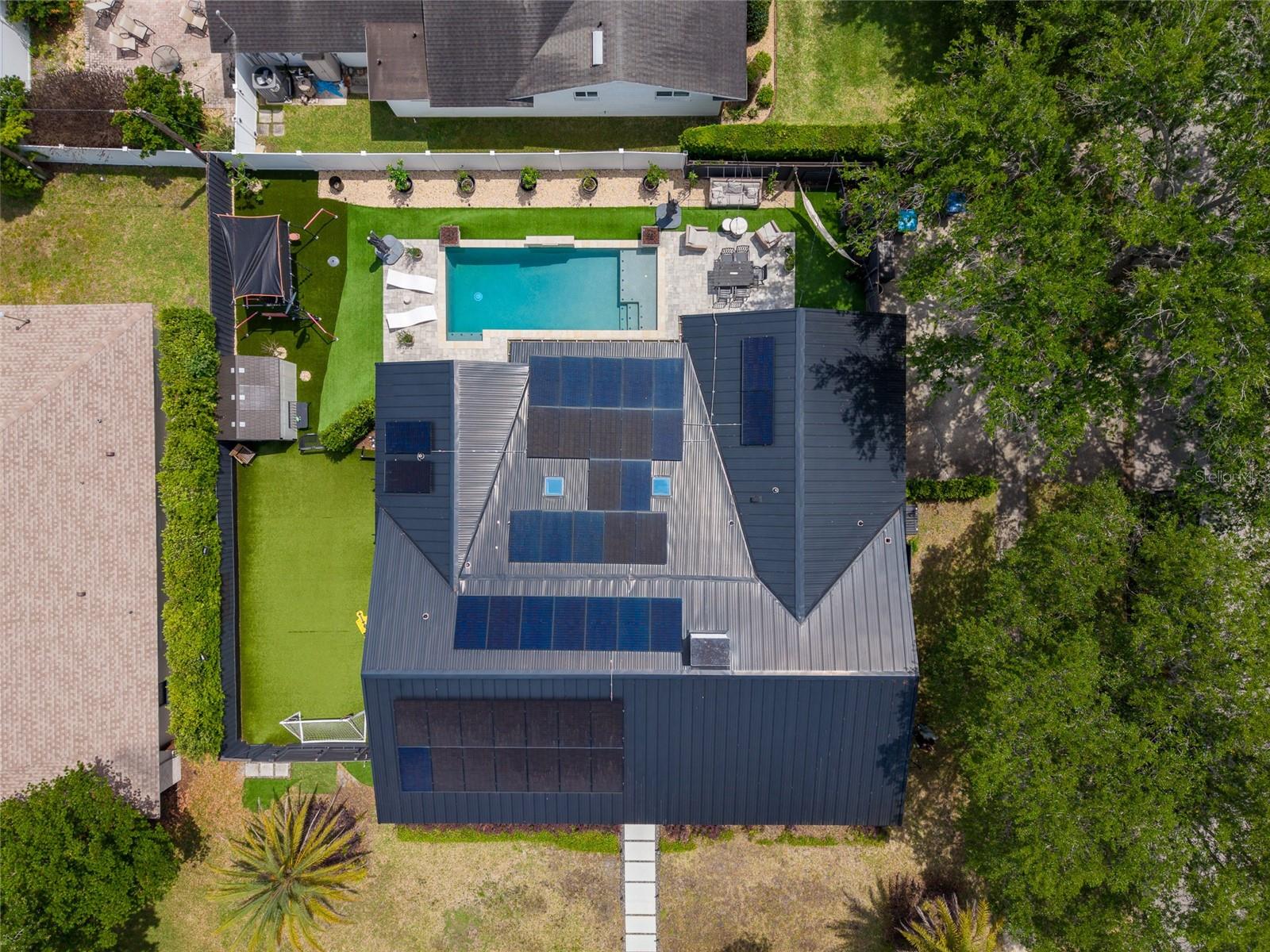 BROOKSHIRE HEIGHTS 4TH ADD - Residential
