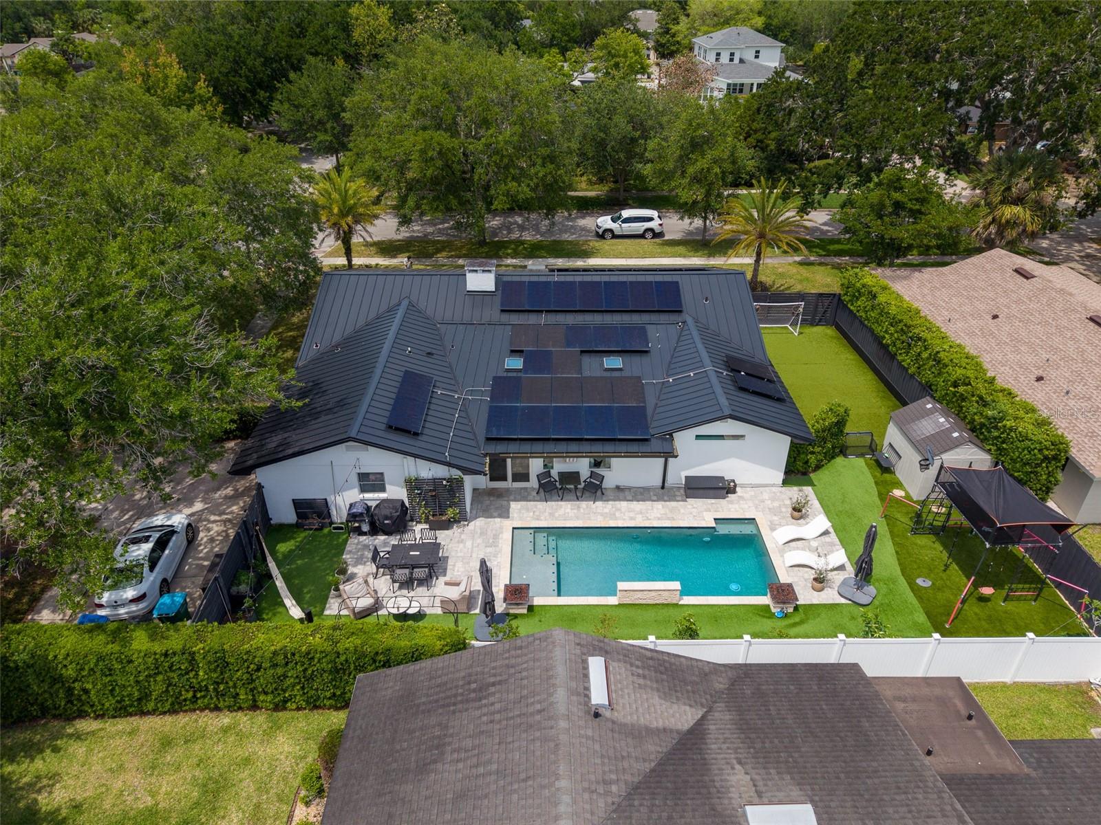 BROOKSHIRE HEIGHTS 4TH ADD - Residential