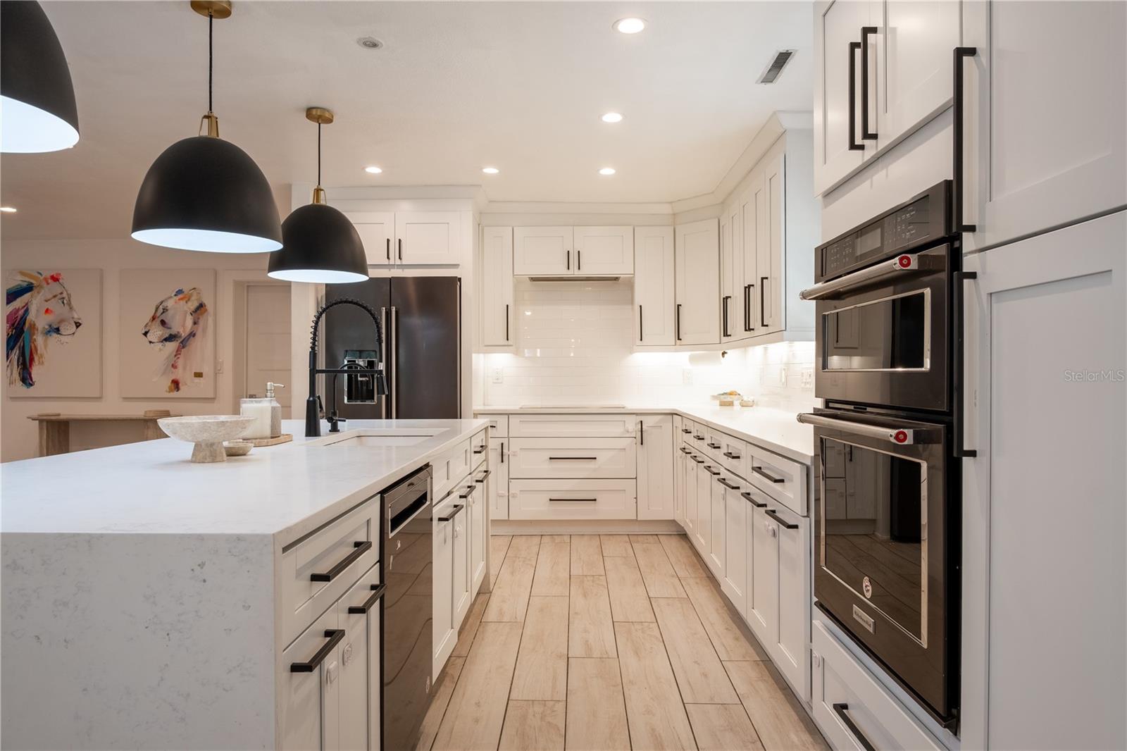 BROOKSHIRE HEIGHTS 4TH ADD - Residential