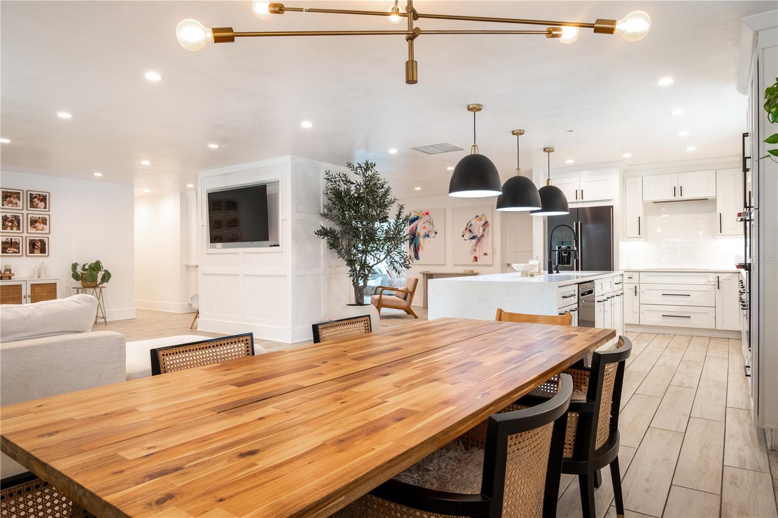 BROOKSHIRE HEIGHTS 4TH ADD - Residential