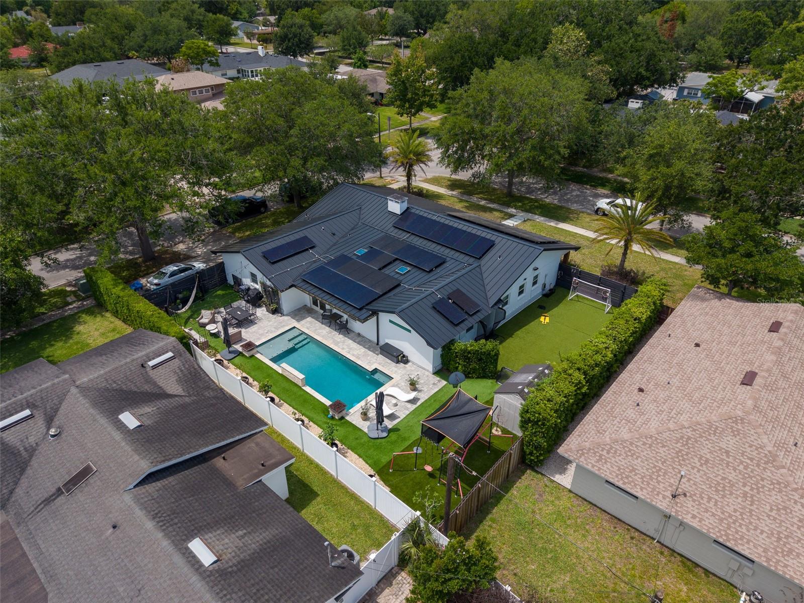 BROOKSHIRE HEIGHTS 4TH ADD - Residential