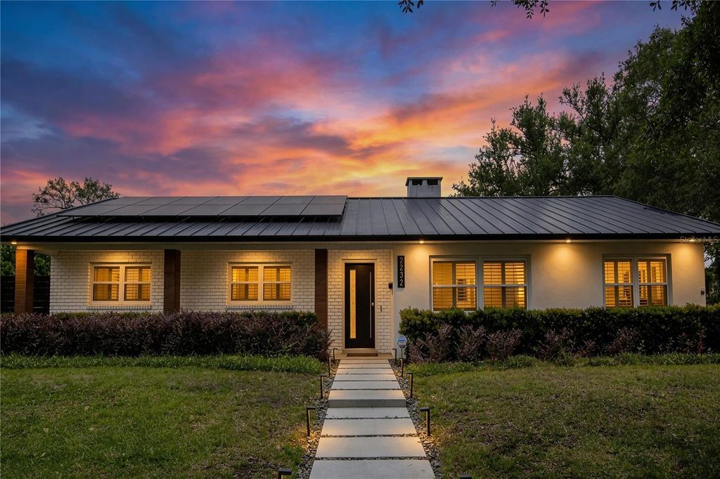 Photo of 2232 Banchory Road, Winter Park, FL 32792 (MLS # O6404702)