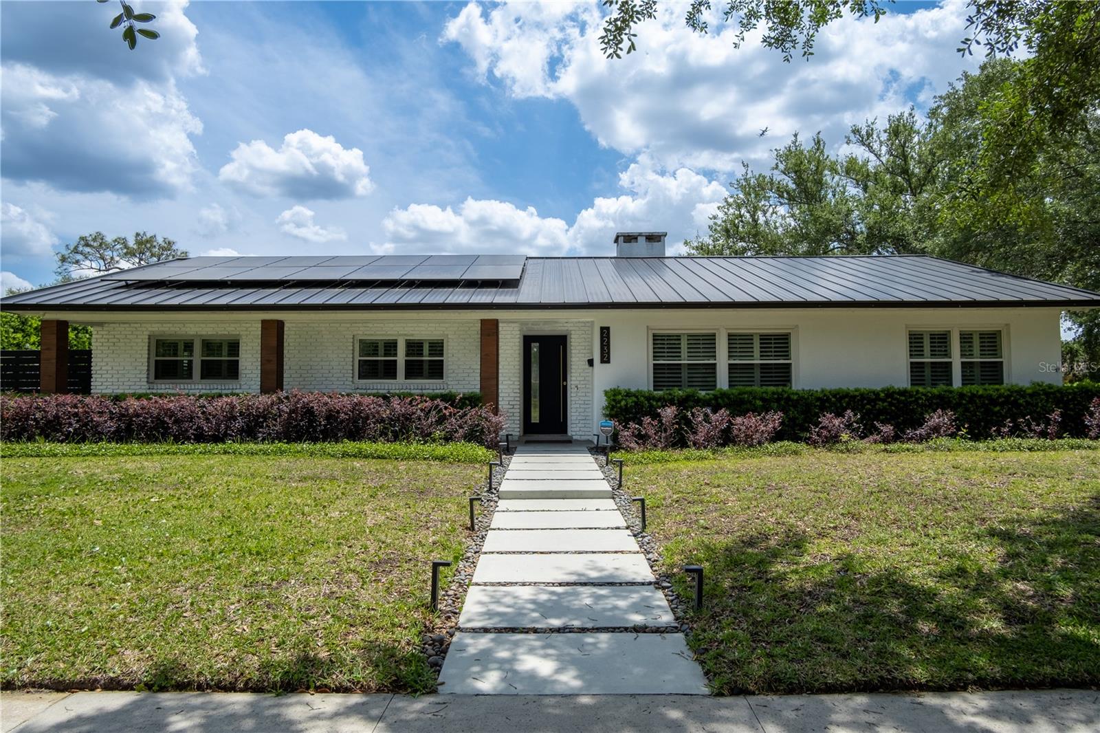 BROOKSHIRE HEIGHTS 4TH ADD - Residential