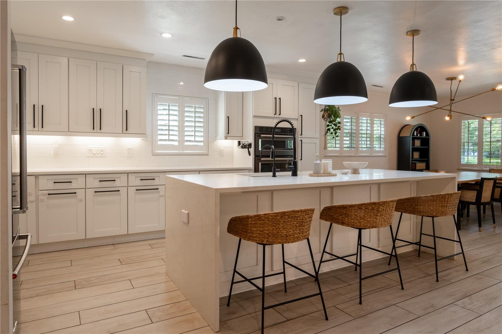 BROOKSHIRE HEIGHTS 4TH ADD - Residential