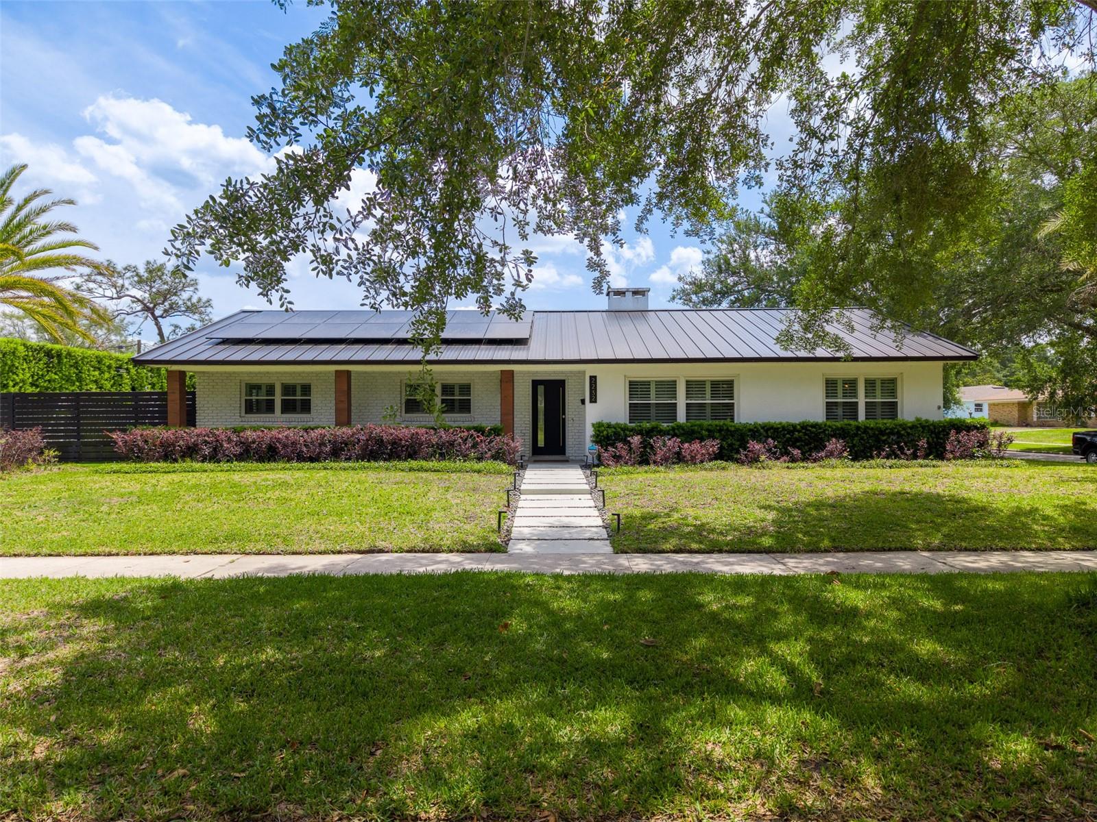 BROOKSHIRE HEIGHTS 4TH ADD - Residential