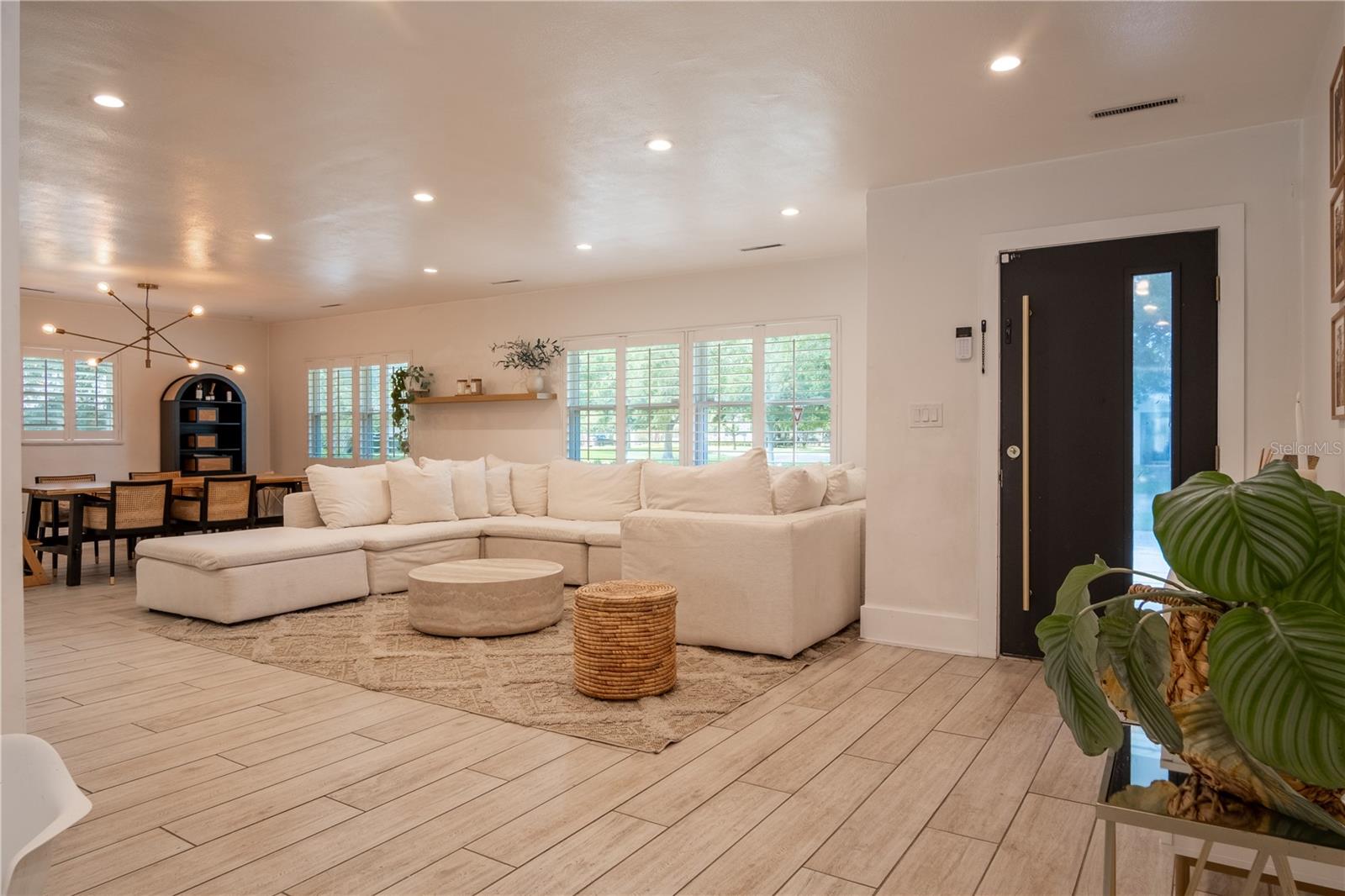 BROOKSHIRE HEIGHTS 4TH ADD - Residential