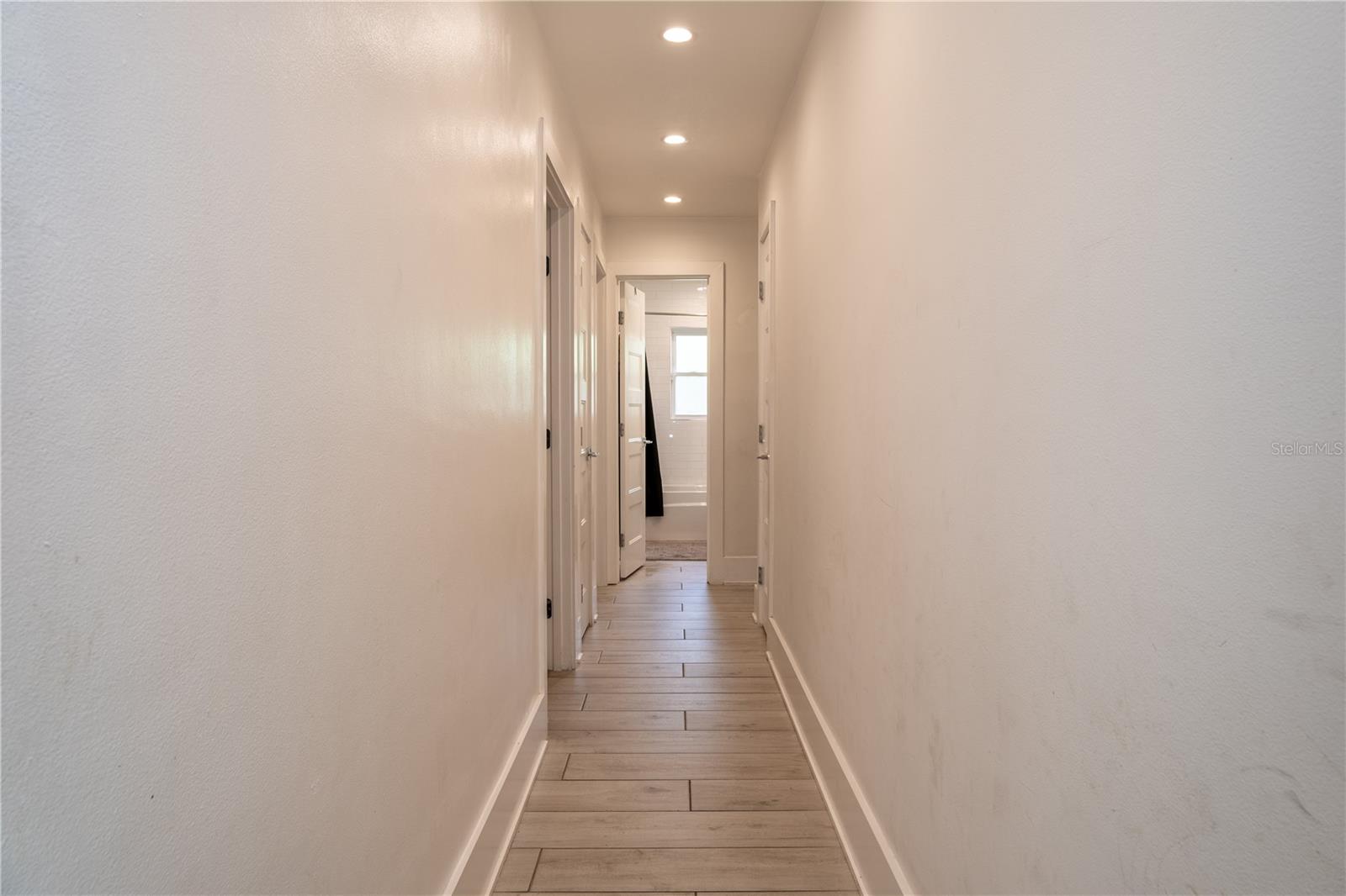 BROOKSHIRE HEIGHTS 4TH ADD - Residential