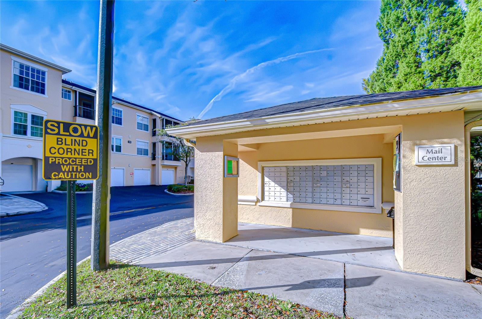 OXFORD PLACE AT TAMPA PALMS A - Residential