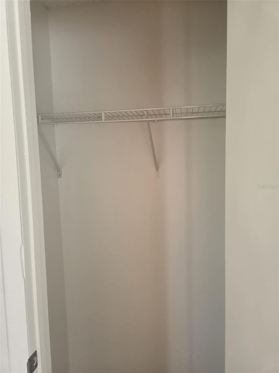 COLLIER PARK - Residential Lease