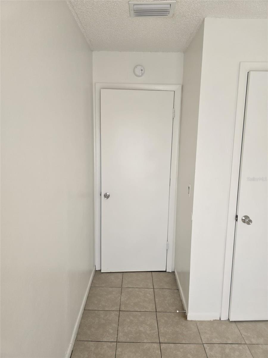 COLLIER PARK - Residential Lease