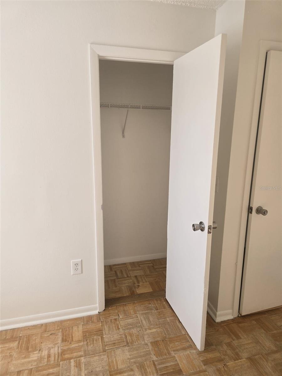 COLLIER PARK - Residential Lease