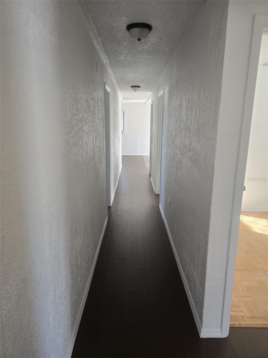 COLLIER PARK - Residential Lease