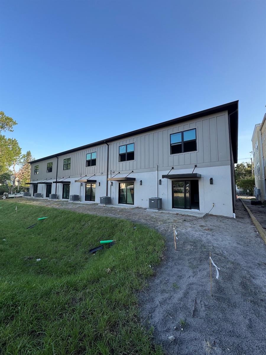 4308 W GRAY STREET 1 thru 6