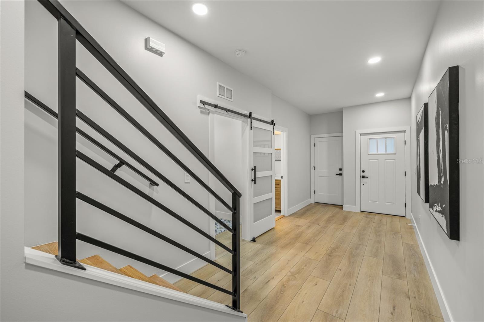 WESTSHORE PALMS - Residential Income