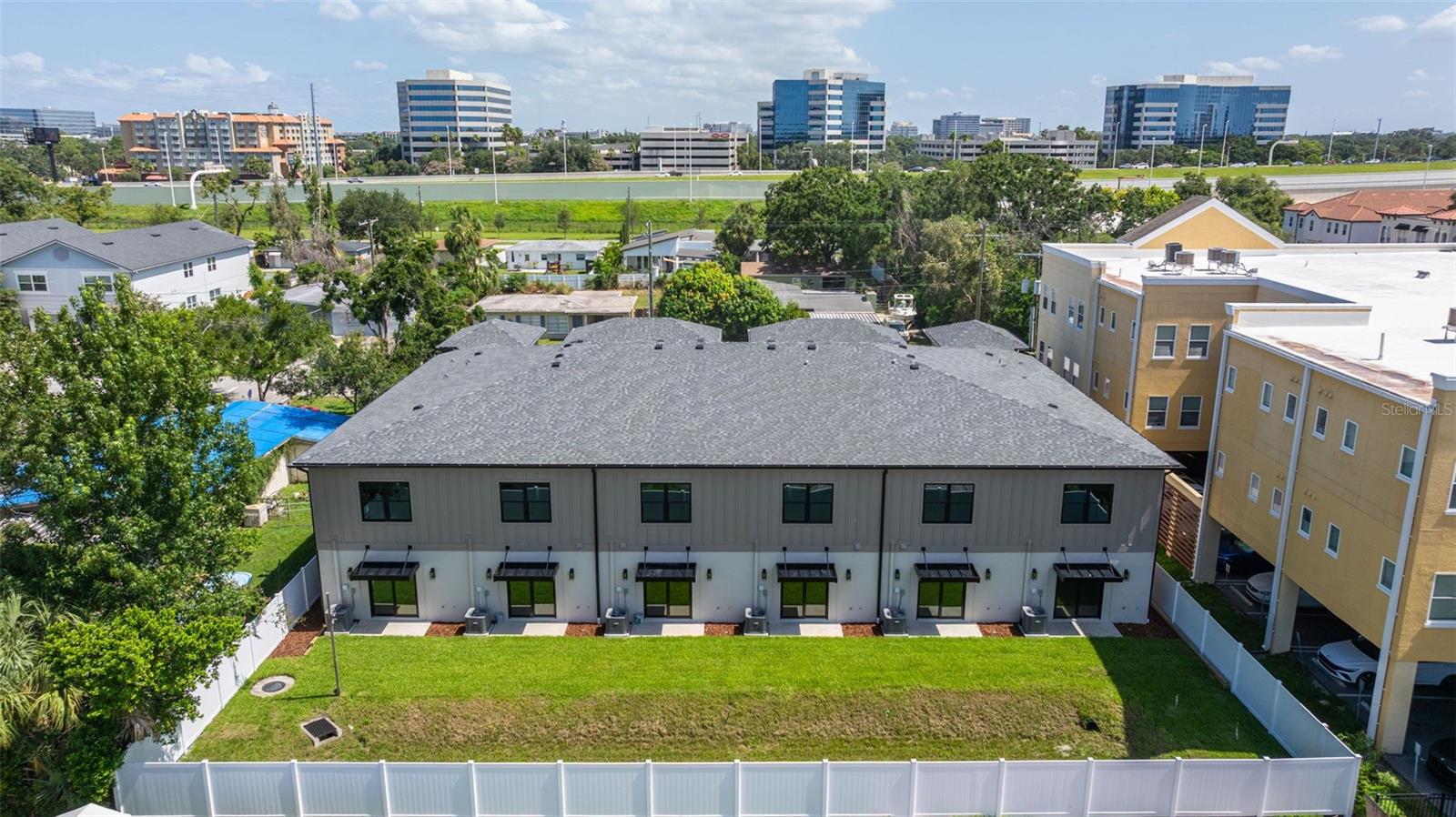 4308 W GRAY STREET 1 thru 6