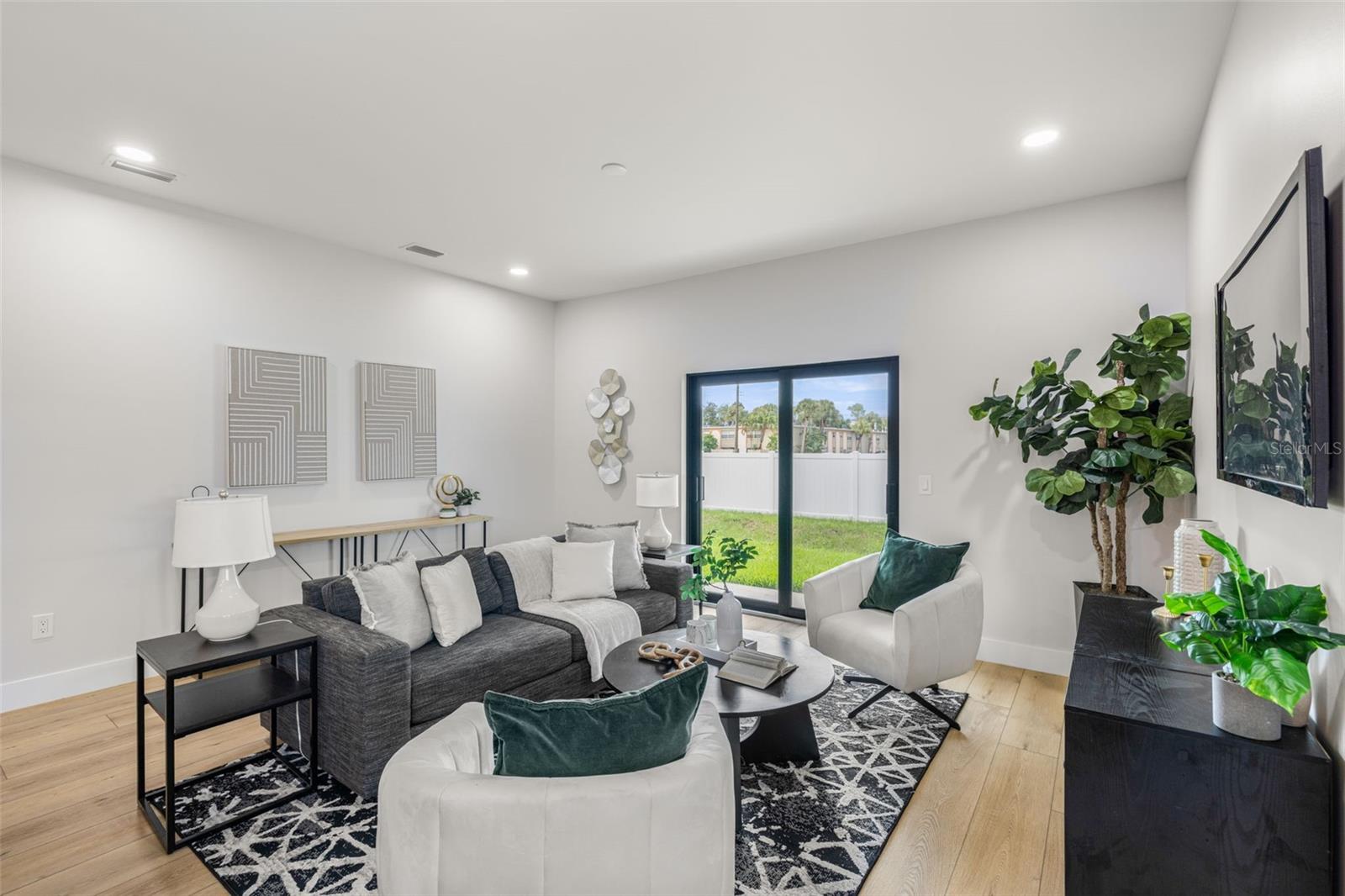 4308 W GRAY STREET 1 thru 6