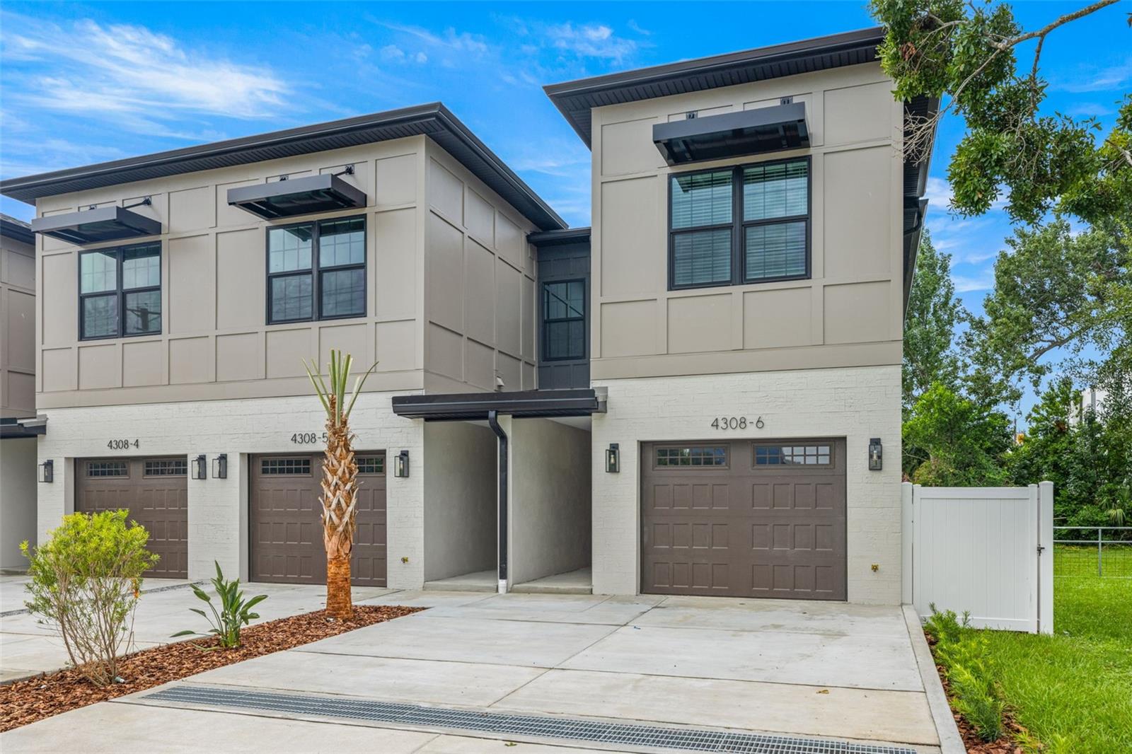 WESTSHORE PALMS - Residential Income