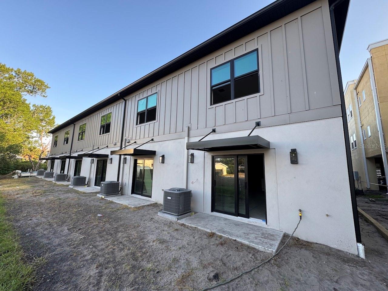 4308 W GRAY STREET 1 thru 6