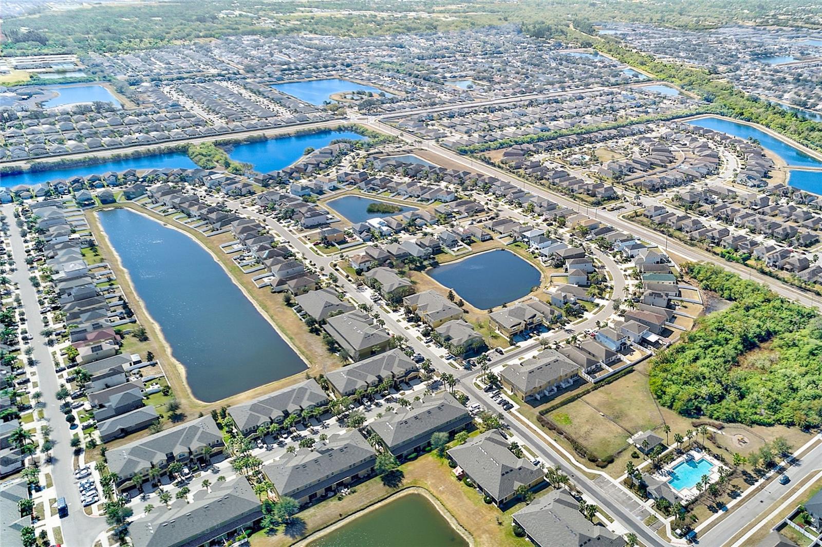 HAWKS POINT PH 1C-2 & 1D - Residential