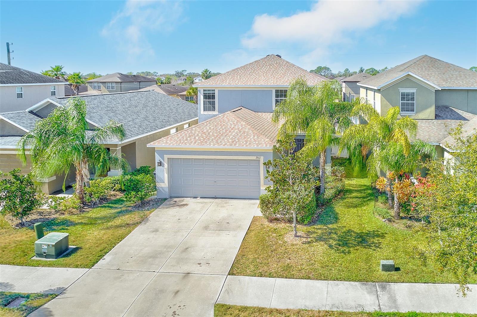 HAWKS POINT PH 1C-2 & 1D - Residential