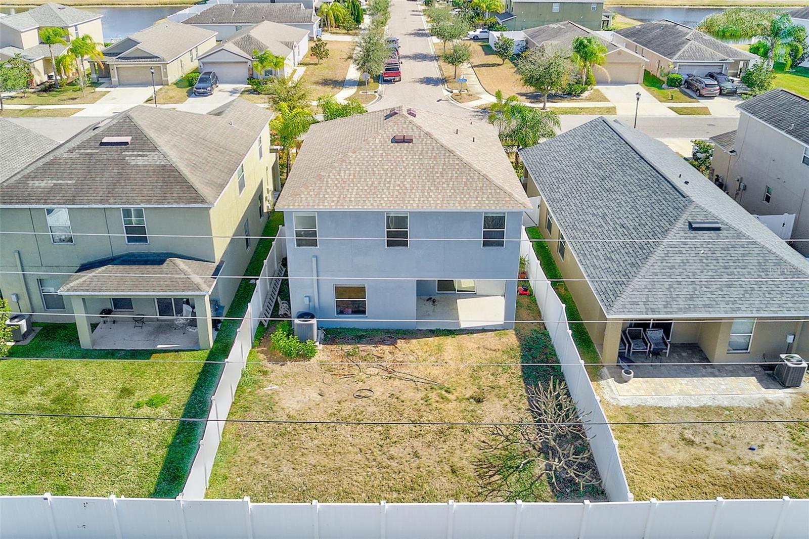 HAWKS POINT PH 1C-2 & 1D - Residential