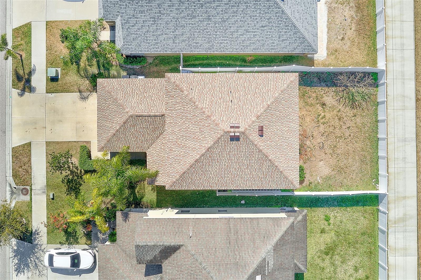 HAWKS POINT PH 1C-2 & 1D - Residential