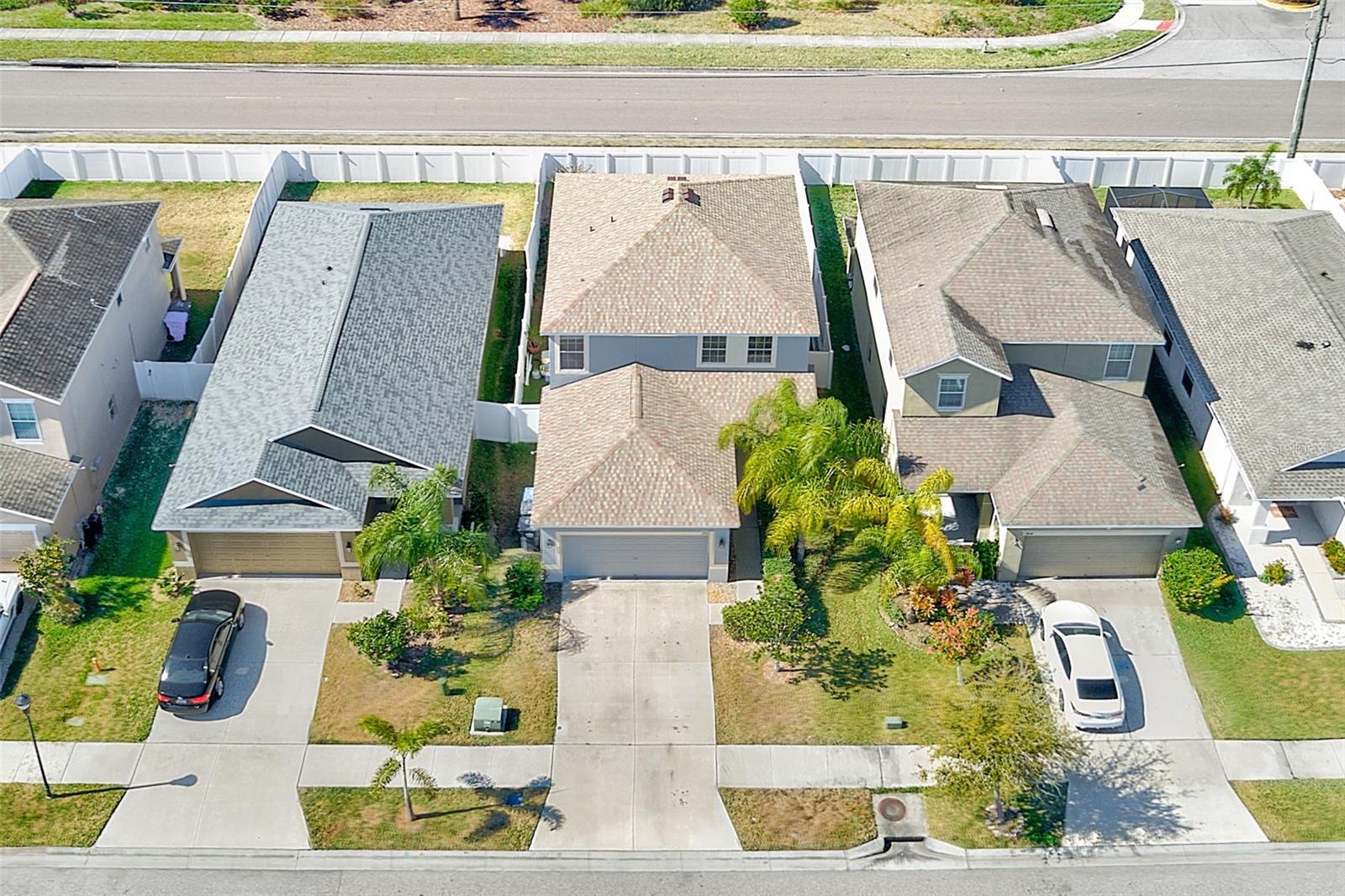 HAWKS POINT PH 1C-2 & 1D - Residential