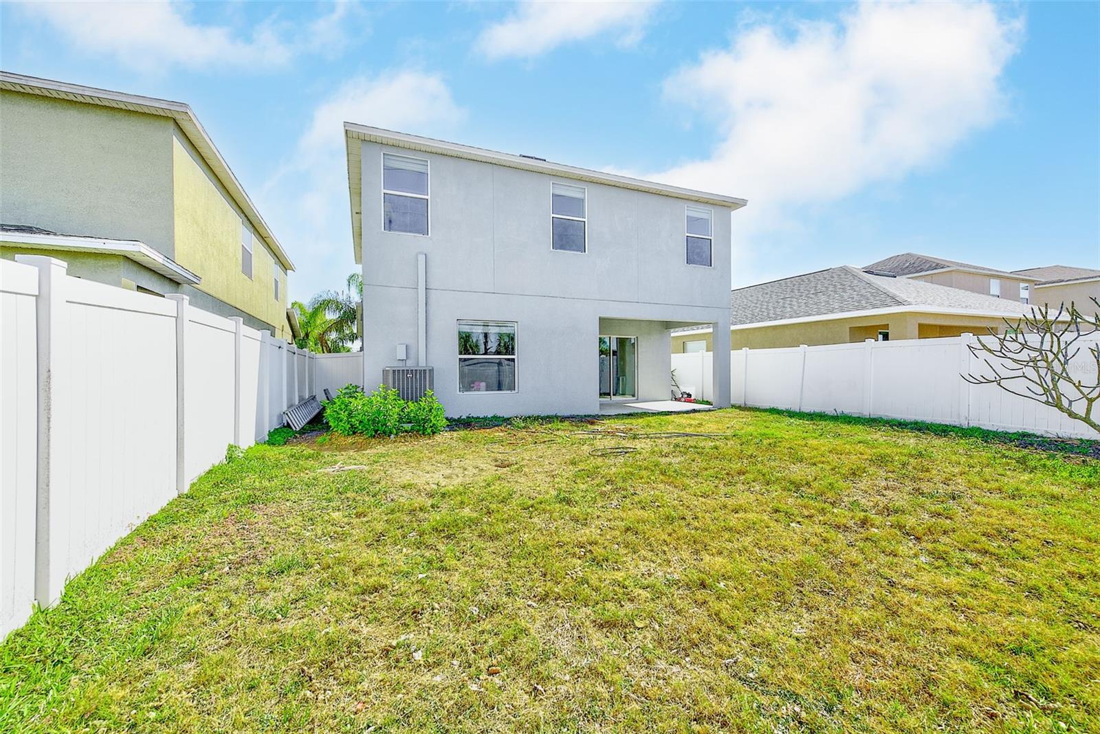 HAWKS POINT PH 1C-2 & 1D - Residential