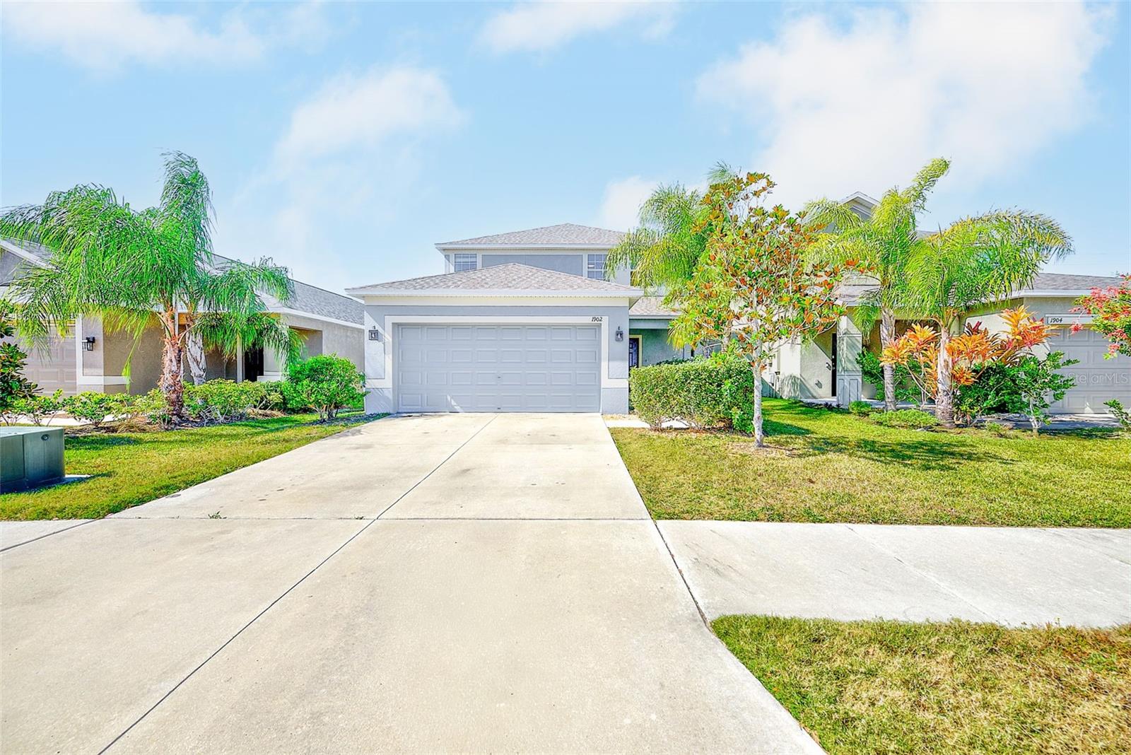 1902 HAWKS VIEW DRIVE